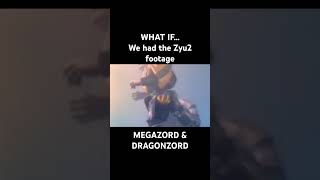 Unfortunately, the footage has been lost. #powerrangers #zyu2