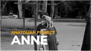 Anne 70S Psychedelic Anatolian Rock