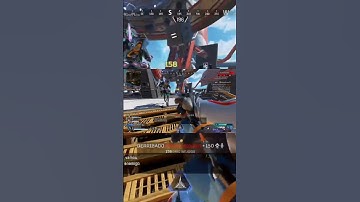 Flickshot-Headshot.🫡💥🤪 | #ApexLegends #Sentinel #Season27 #RespawnEntertainment 🪂