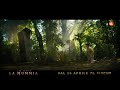 Un incubo millenario è pronto a risvegliarsi. Lee Cronin - La Mummia è al cinema.