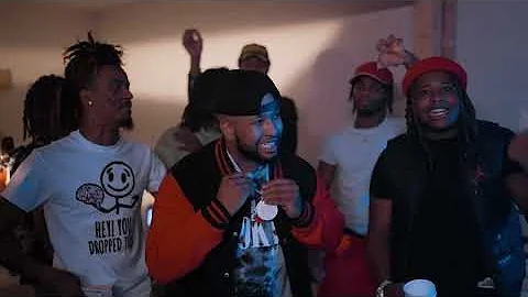 "Packin" Jae Swift Ft FrankBaguette x Jc Glock Off...