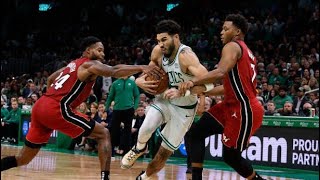 Miami Heat vs Boston Celtics Full Game Highlights | Nov 30 | 2023 NBA Season