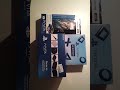 Playstation Vita - Unboxing - Starter Kit + Crystal Case + Pre Order Box German / Deutsch
