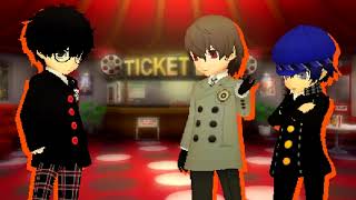 クオン ペルソナチケット PS2 software Shin Gouketsuji Ichizoku Bonnou Kaihou Japan
