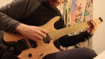 Blue Arp for vid      Output   Stereo Out