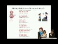 使っておぼえる中国語教室オンライン ライブセミナー 第11回 11.30.2012