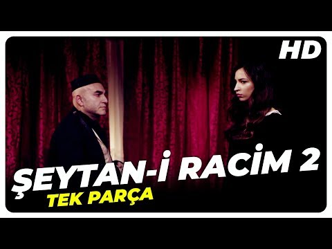 Şeytan-i Racim 2 | Türk Korku Filmi Tek Parça (HD)