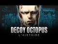 Lhistoire trange de decoy octopus  metal gear lore 10