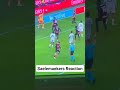 Ac Milan Saelemaekers Reaktion 💥🥷😅⚽