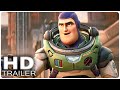 LIGHTYEAR Tráiler Español Latino (2022)