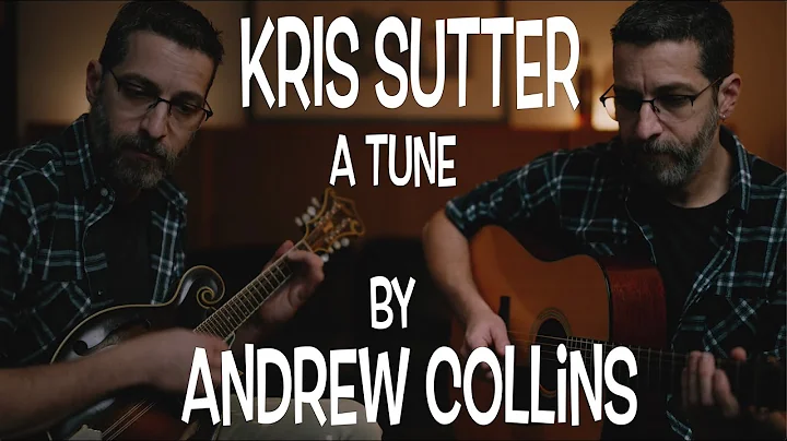 KRIS SUTTER