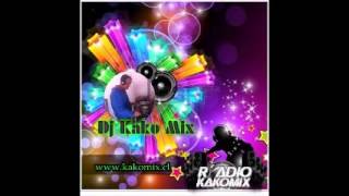 POWER DANCE MIX  272 EURODANCE REMIX