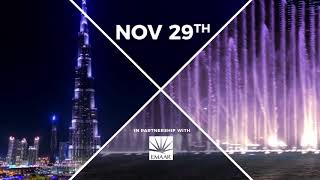 Kygo in Dubai - Nov 29th