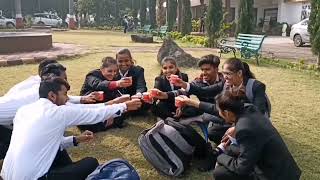 Life @ SAGE by Institute of Management Studies Students