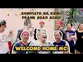 WELCOME HOME PRANK KAY MC (IIYAK NA SANA SIYA) | BEKS BATTALION