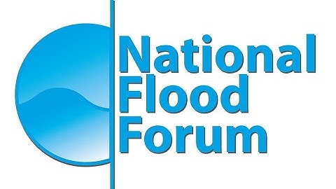 GIS Interactive mapping for Flood Action Groups 9th June 2020