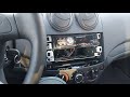 Chevrolet nexia r3 2020 аудиоподготовка, самая дешёвая машина в Казахстане