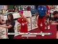 EUBC Elite Balkan Championships - Albena 2023, Day 6
