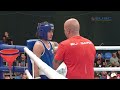 EUBC Elite Balkan Championships - Albena 2023, Day 6