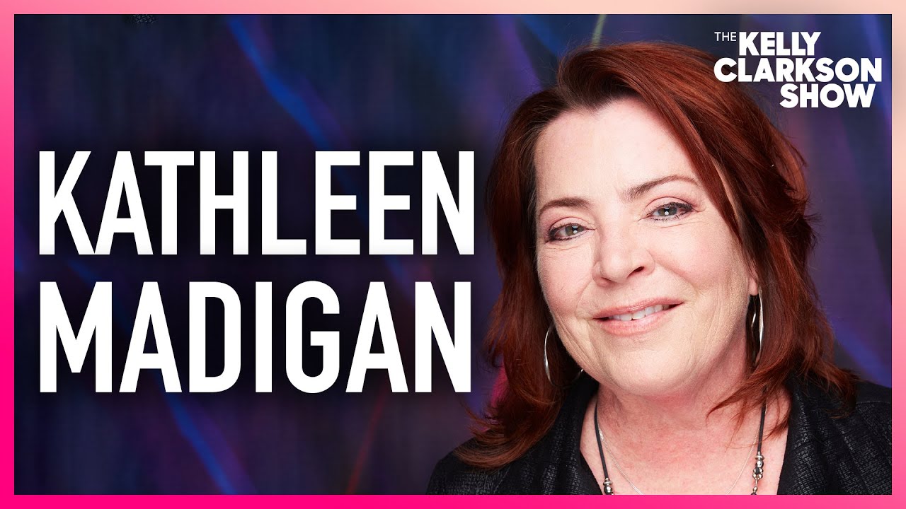 Kathleen Madigan On What To Do (And Not Do) If You Hit Bigfoot With Your Car
