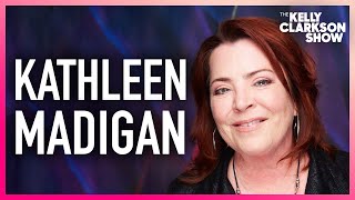 Kathleen Madigan On What To Do (And Not Do) If You Hit Bigfoot With Your Car