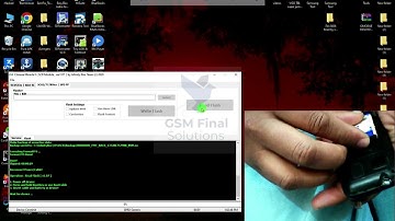 E-Tachi B52 formate and Read file method with Cm2 tool & Free Flash file and Boot key star button