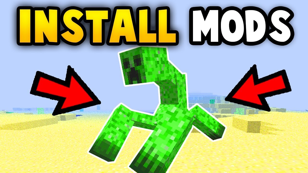 57 Best Can you use mods in minecraft pe for Classic Version