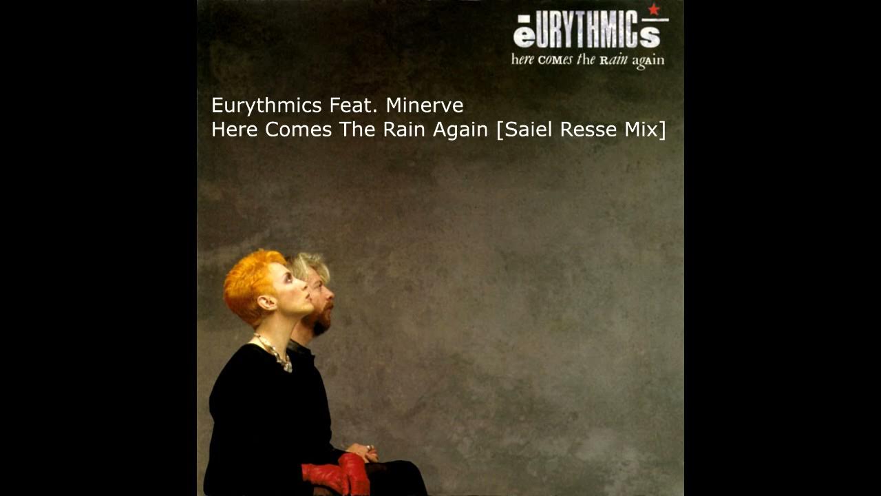 The rain again eurythmics. The rain again eurythmics