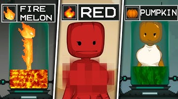 NEW SECRET ACHIEVEMENT UPDATE 32.0 in Melon Pla