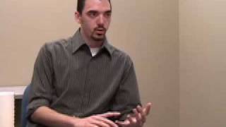 DCTC - Ryan Durry Interview