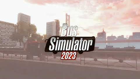 Top 5 Best Bus Simulator Games for Android 2024 | Offline & Realistic Bus Games | Vinay Gaming