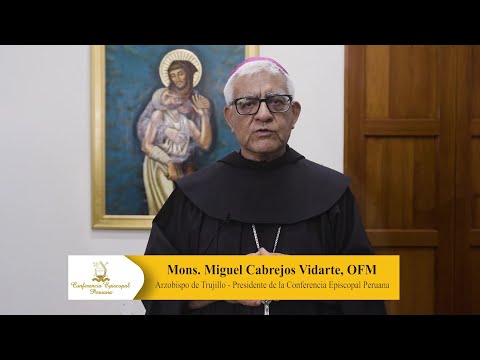 Episcopado Peruano ante la 'Tercera toma de Lima': ¡No a la violencia destructiva, ni un muerto más!
