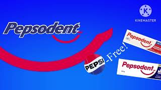 Pepsodent Logo
