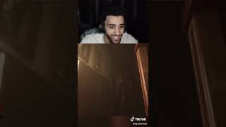 ИЗДЕВАЕТСЯ НАД МОНСТРОМ В ИГРЕ #scary #tiktok #shorts