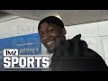 Nets&#39; Dorian Finney-Smith Opens Up On Dad&#39;s Release After 29 Years In Prison | TMZ Sports