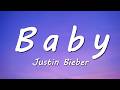 Justin Bieber Baby Lyrics Ft Ludacris 