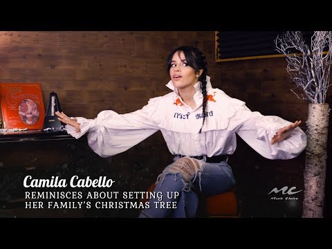 Camilla Cabello: The Truth About Her Family