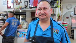 Taquería The Ranchito es víctima de los criminales en Houston