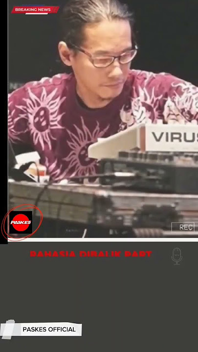 SEJARAH SAKRAL LAGU TERLALU MANIS SLANK BY INDRA QADARSIH #musik