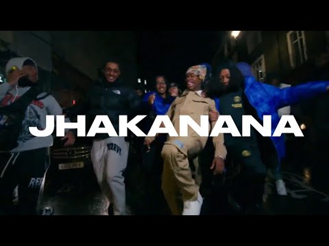 Jhakanana - Cg x Baile/Brazilian Funk | Cg Sampled Type Beat | Prod - Sohan Beatz