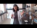 KMnO4  Vs  Oxalic acid Titration  class 12 by Seema Makhijani  Chemistry  Practicals  PROCEDURE.