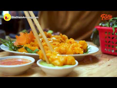 Ghé Cơm Tấm Tú Mập lâu đời - nhưng để ăn đặc sản dê Ninh Bình chính gốc| Địa điểm ăn uống | Mua đặc sản 3 miền