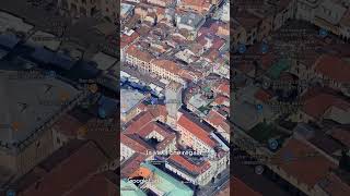 Della Torre Degli Anziani Il Tempo Sembra Sospeso Poi... Nerodiseppia Bistro Dautore Padova