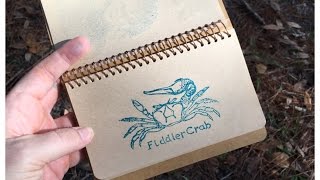What Is Letterboxing #getoutside