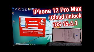 iCloud Unlock for All Models Apple Activation Lock Removal With IMEI