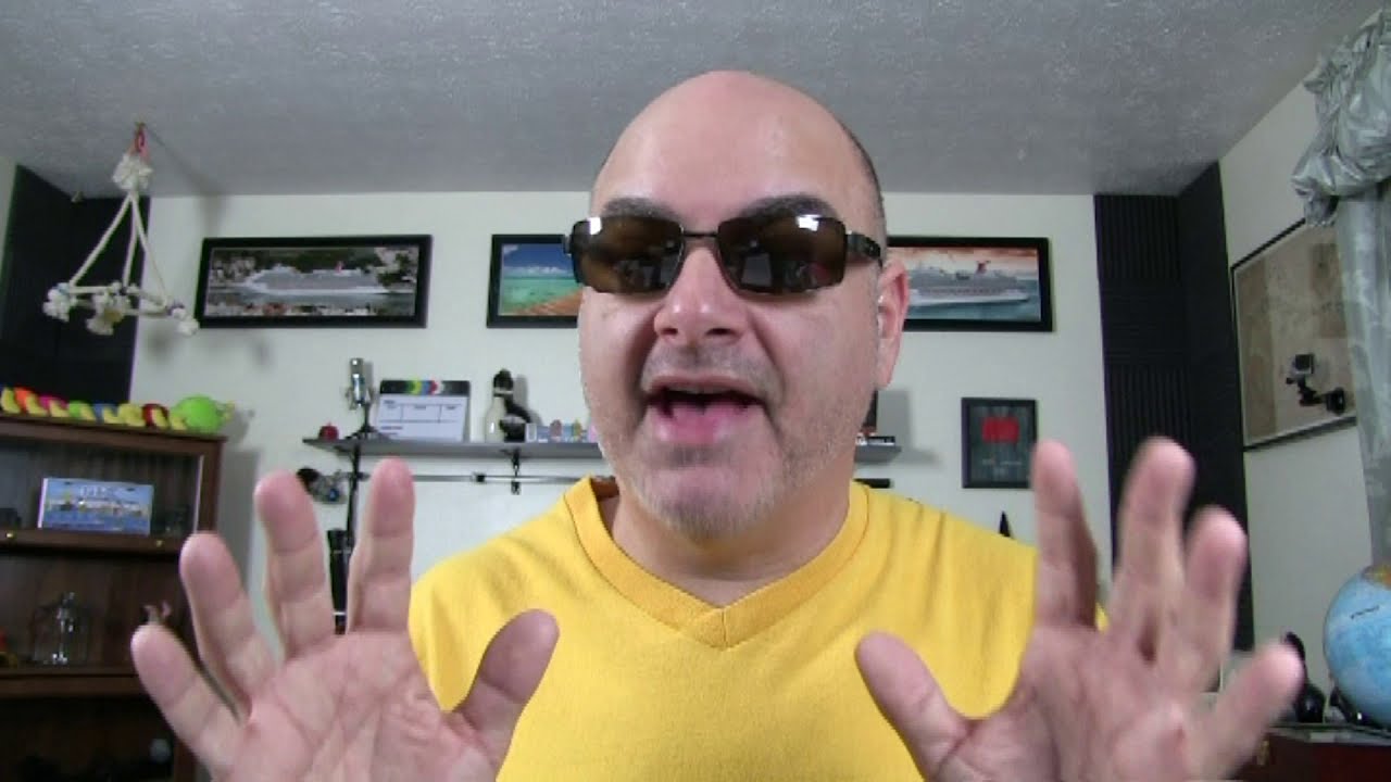 MUST SEE Brawl Breaks Out on the Legend (Carnival Cruise Lines) YouTube