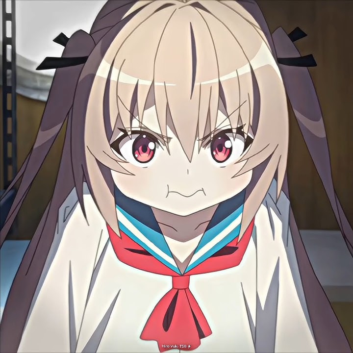 JJ anime kawaii 😑#anime #animekawaii