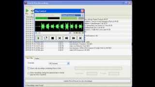 The Voice Logging Company