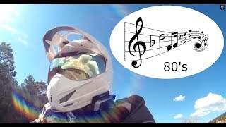 Top 3 Songs Im Embarred I Like - 1980S