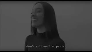 Faouzia - Don't Tell Me I'm Pretty (1 HOUR)